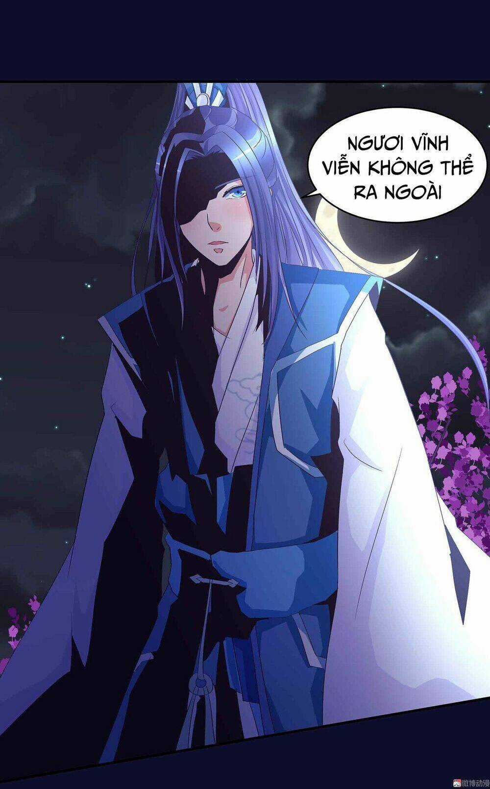 Đệ Nhất Chưởng Môn - Chapter 77 - Trang 23