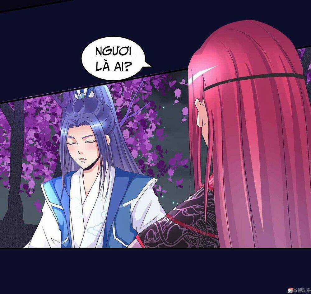 Đệ Nhất Chưởng Môn - Chapter 77 - Trang 24