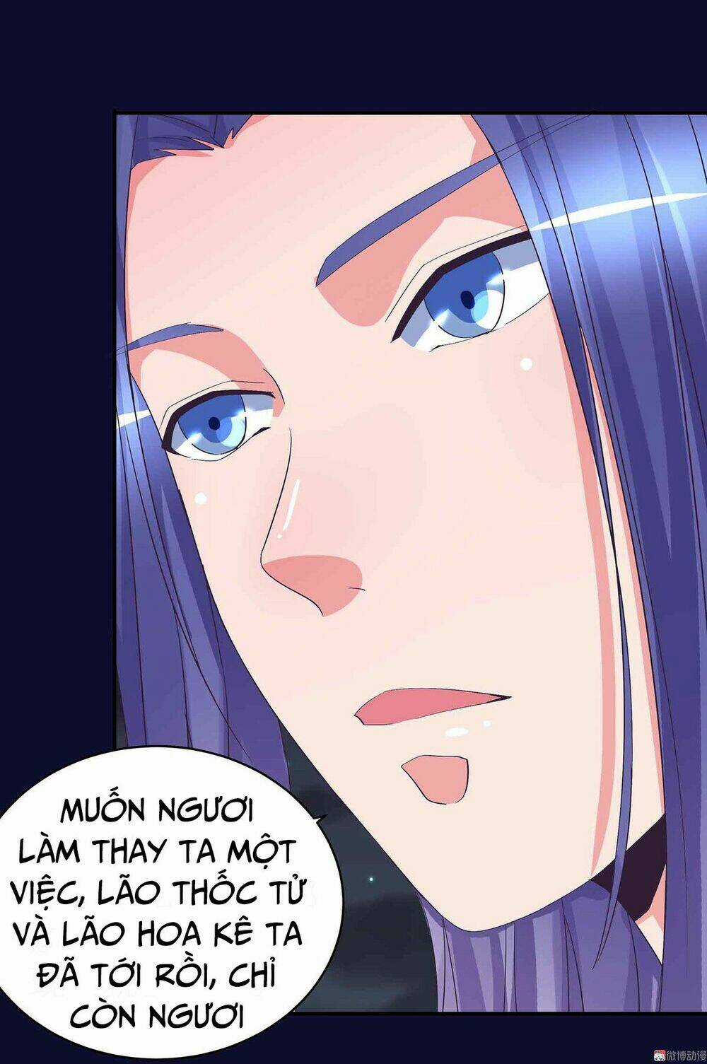 Đệ Nhất Chưởng Môn - Chapter 77 - Trang 28