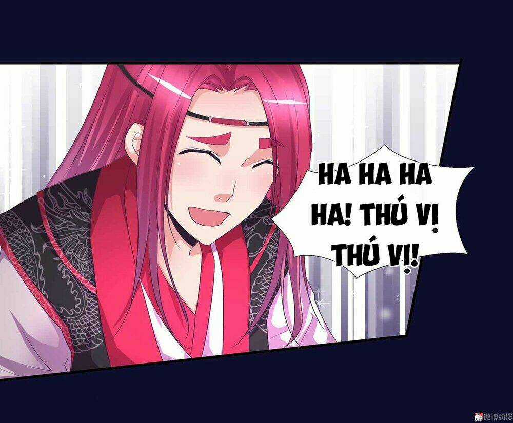 Đệ Nhất Chưởng Môn - Chapter 77 - Trang 30