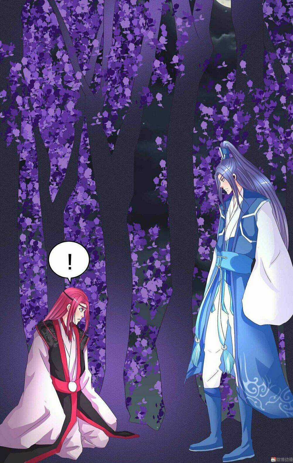 Đệ Nhất Chưởng Môn - Chapter 77 - Trang 35