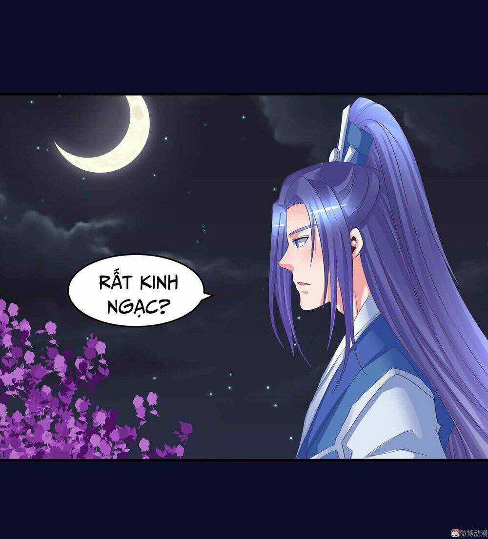 Đệ Nhất Chưởng Môn - Chapter 77 - Trang 37