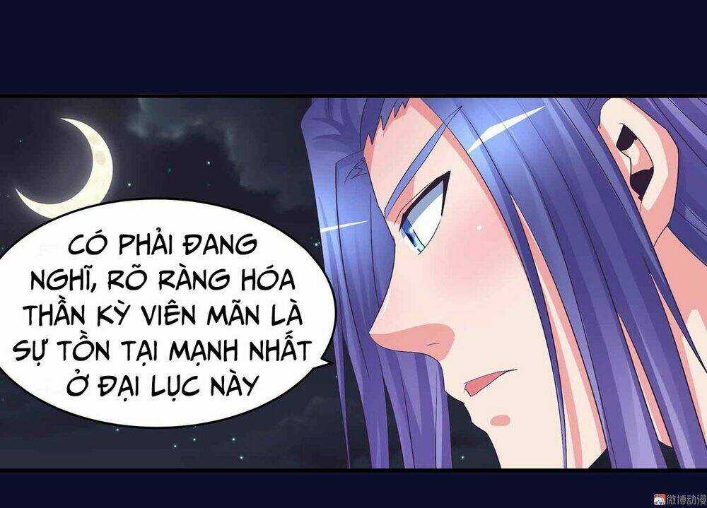 Đệ Nhất Chưởng Môn - Chapter 77 - Trang 38