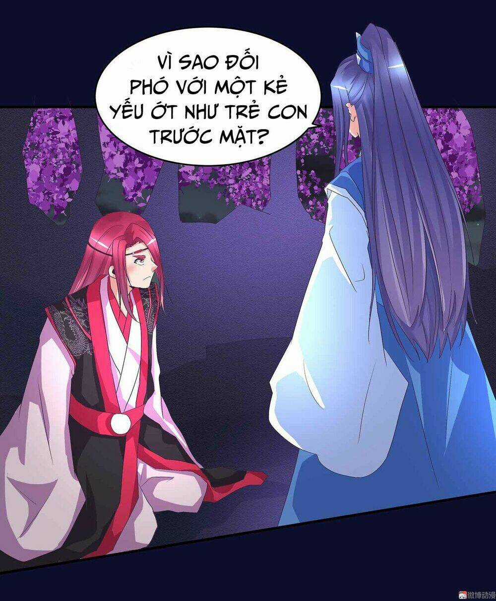 Đệ Nhất Chưởng Môn - Chapter 77 - Trang 39