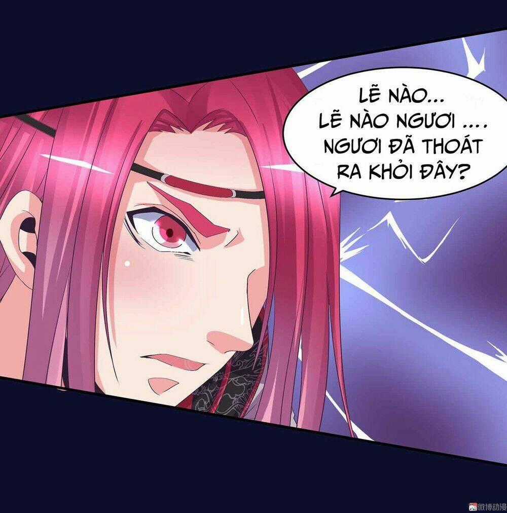 Đệ Nhất Chưởng Môn - Chapter 77 - Trang 40