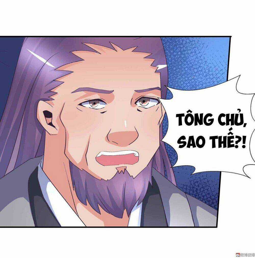 Đệ Nhất Chưởng Môn - Chapter 77 - Trang 6