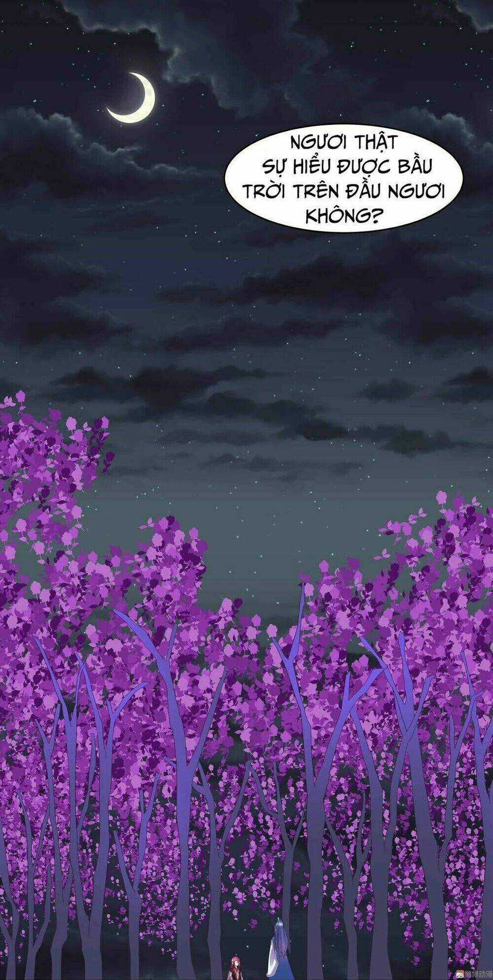 Đệ Nhất Chưởng Môn - Chapter 78 - Trang 12