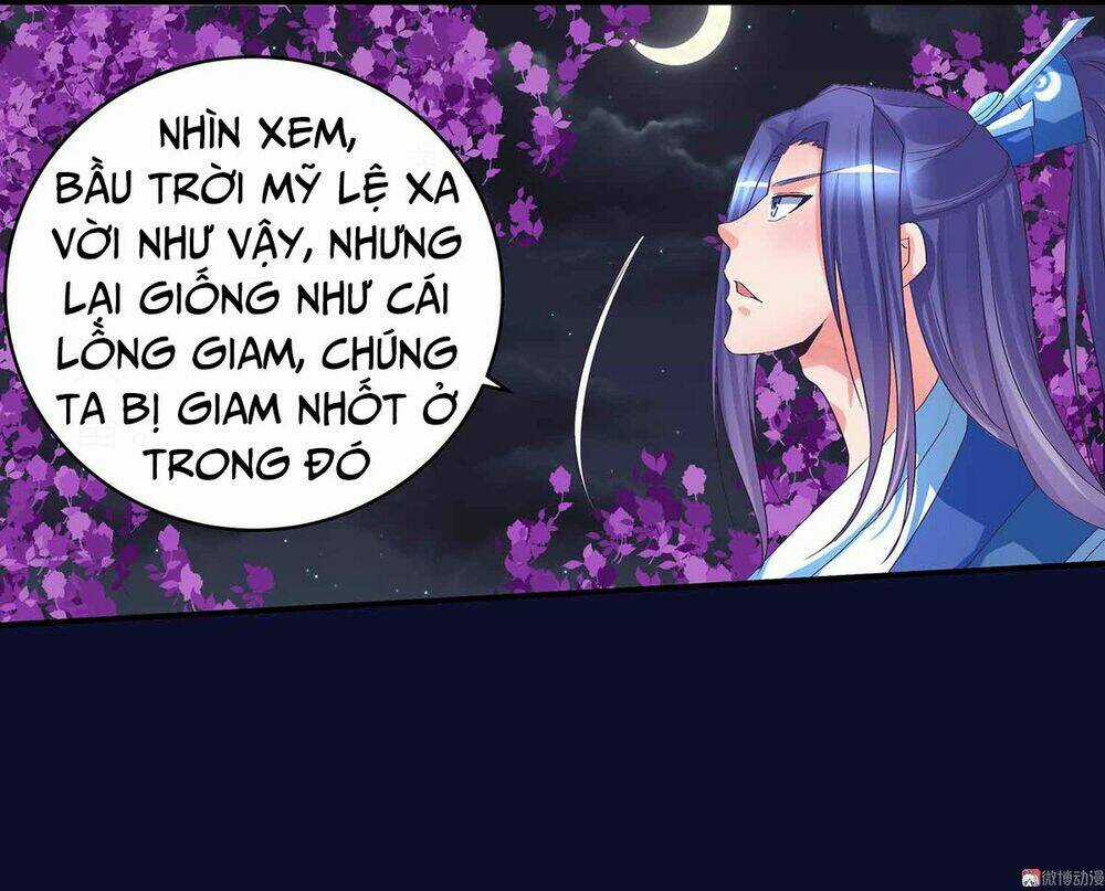 Đệ Nhất Chưởng Môn - Chapter 78 - Trang 13