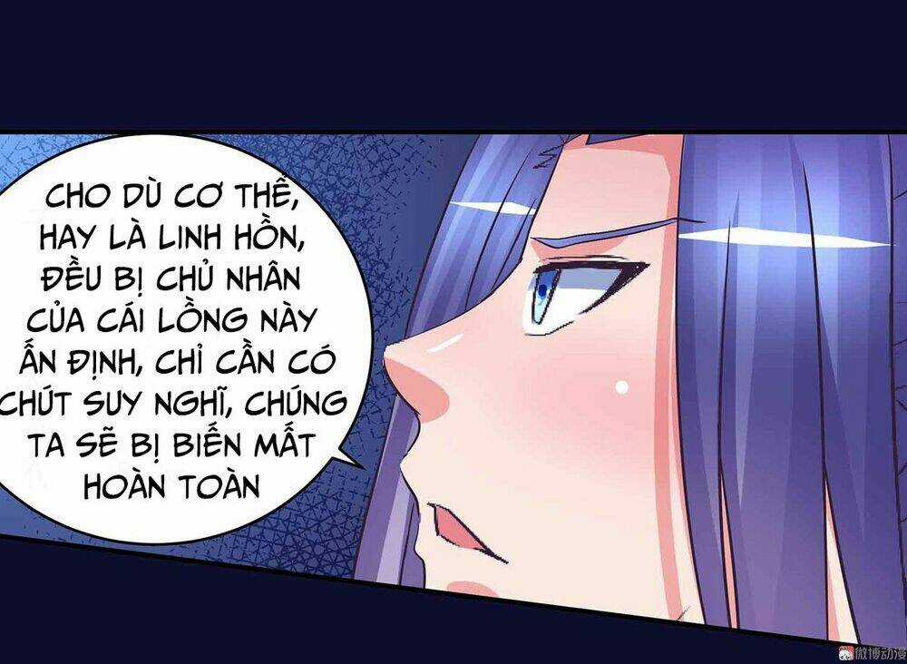 Đệ Nhất Chưởng Môn - Chapter 78 - Trang 14