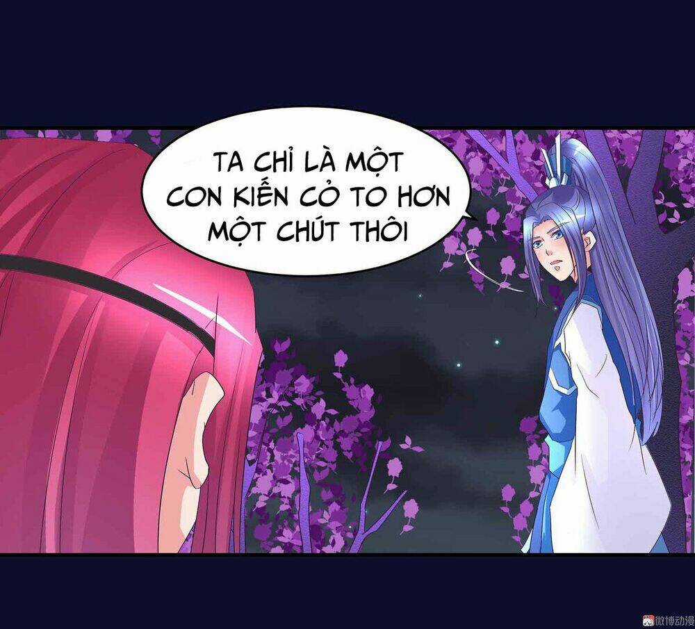 Đệ Nhất Chưởng Môn - Chapter 78 - Trang 16