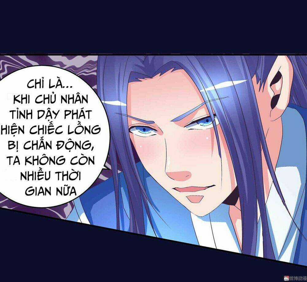 Đệ Nhất Chưởng Môn - Chapter 78 - Trang 18