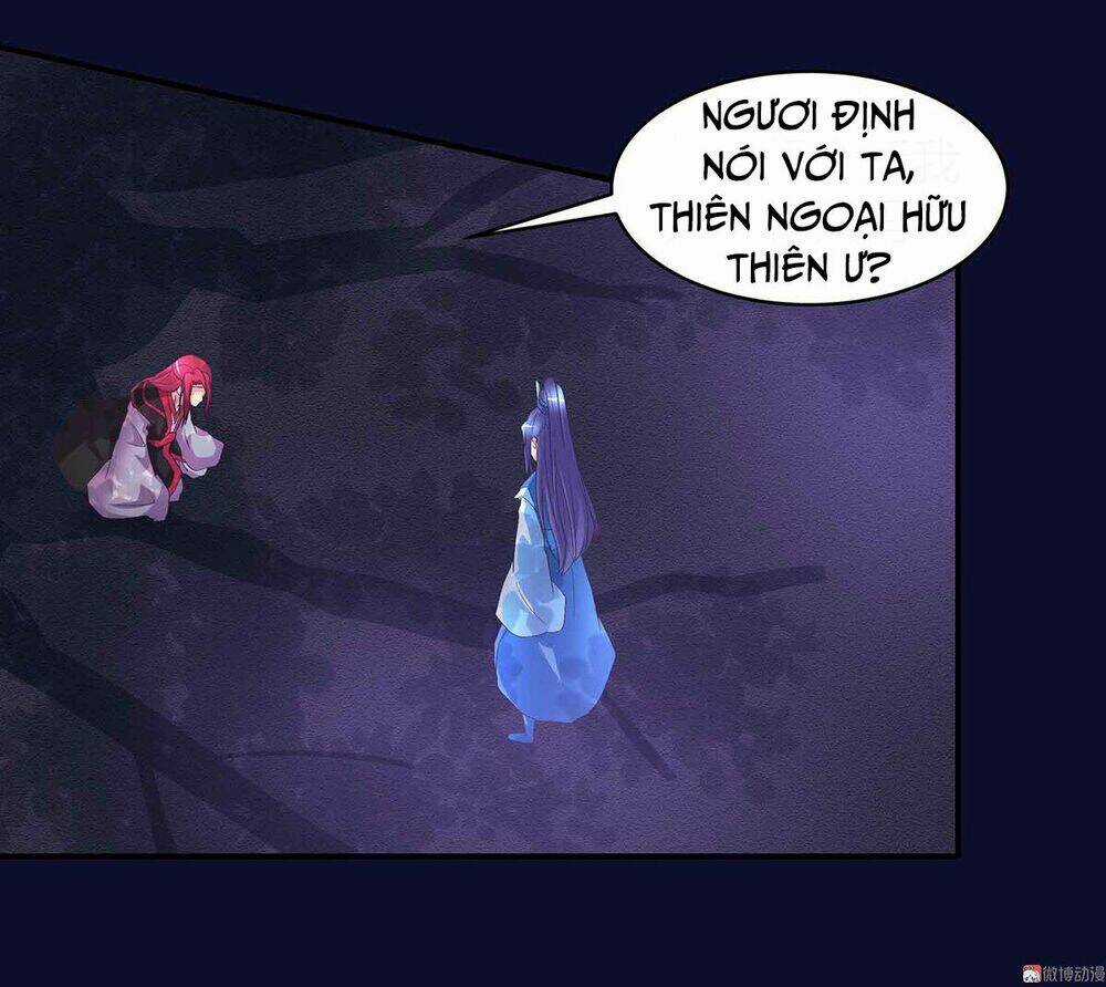 Đệ Nhất Chưởng Môn - Chapter 78 - Trang 19