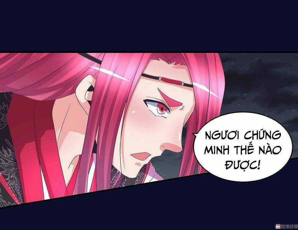 Đệ Nhất Chưởng Môn - Chapter 78 - Trang 20