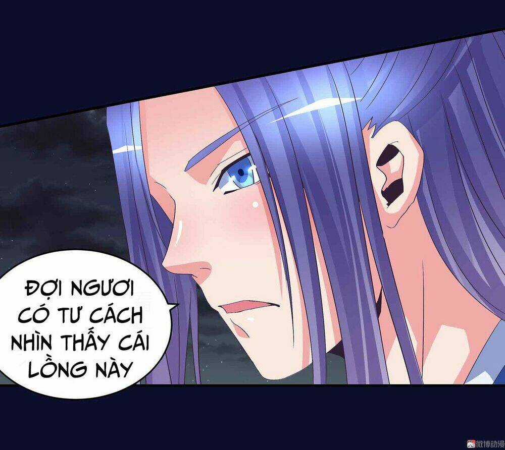 Đệ Nhất Chưởng Môn - Chapter 78 - Trang 21