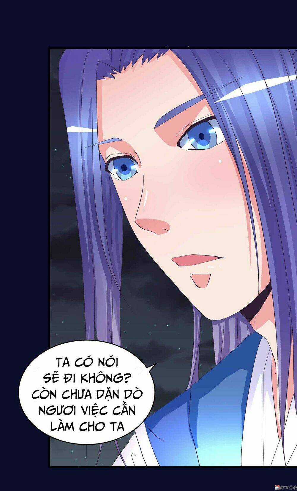 Đệ Nhất Chưởng Môn - Chapter 78 - Trang 24