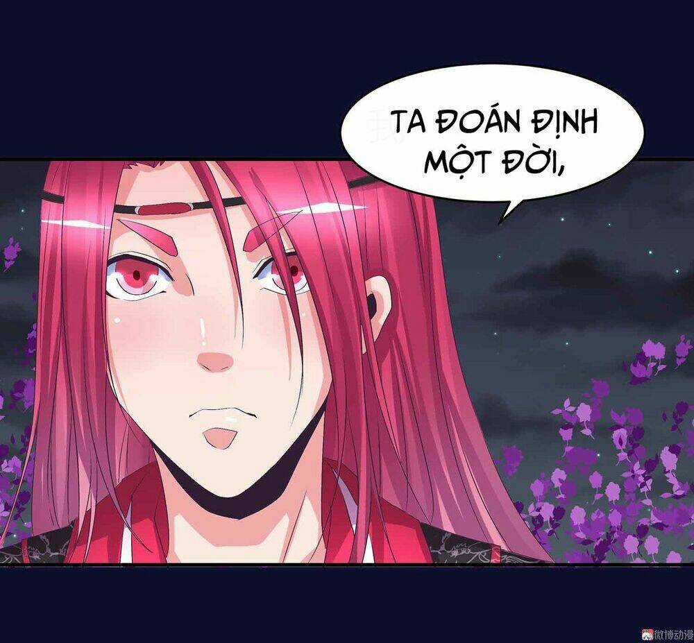 Đệ Nhất Chưởng Môn - Chapter 78 - Trang 25