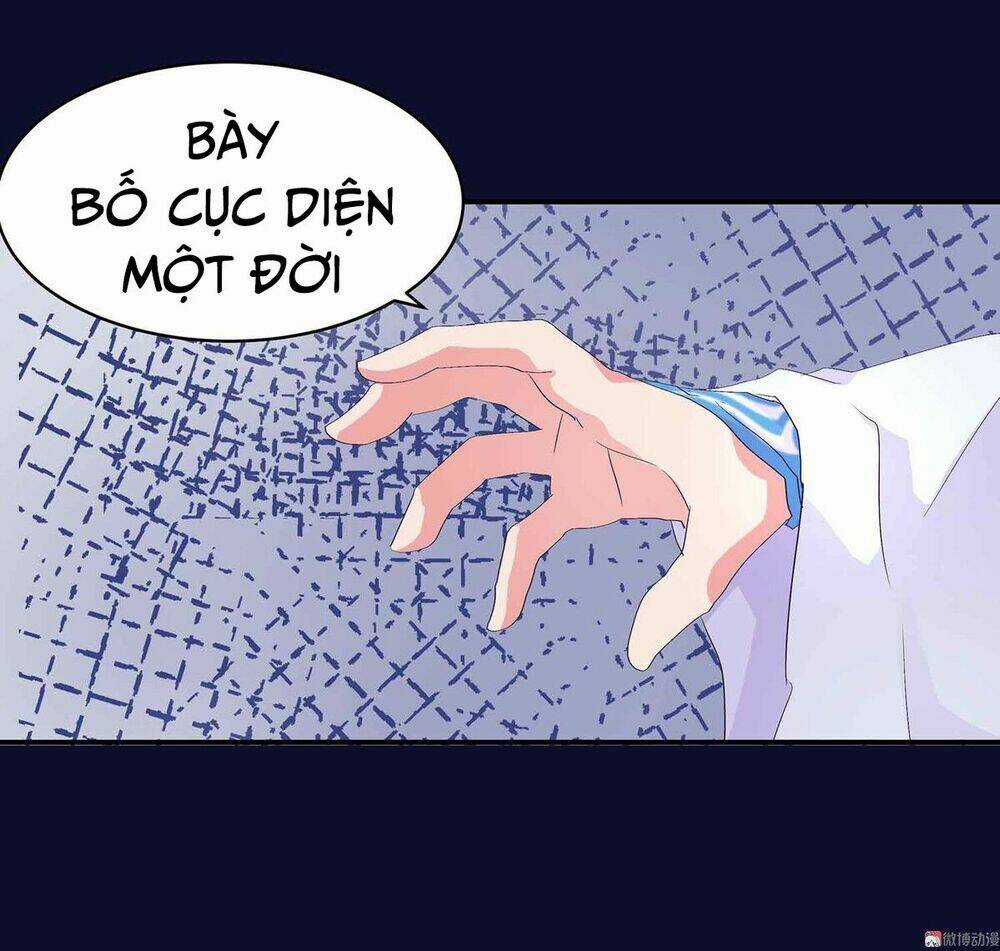 Đệ Nhất Chưởng Môn - Chapter 78 - Trang 27