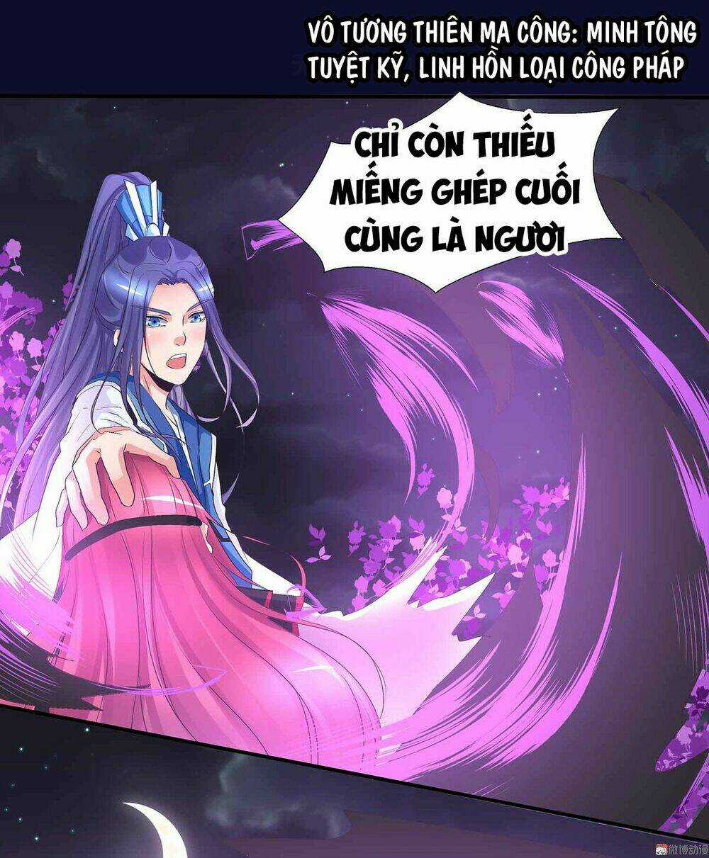 Đệ Nhất Chưởng Môn - Chapter 78 - Trang 28