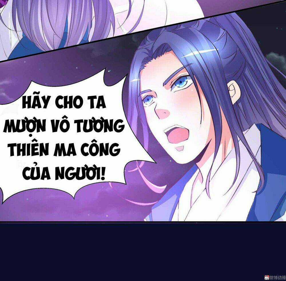 Đệ Nhất Chưởng Môn - Chapter 78 - Trang 30