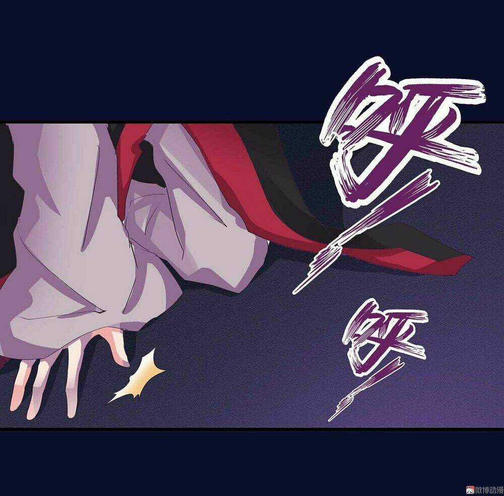 Đệ Nhất Chưởng Môn - Chapter 78 - Trang 32