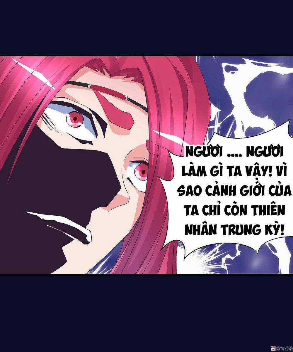 Đệ Nhất Chưởng Môn - Chapter 78 - Trang 33