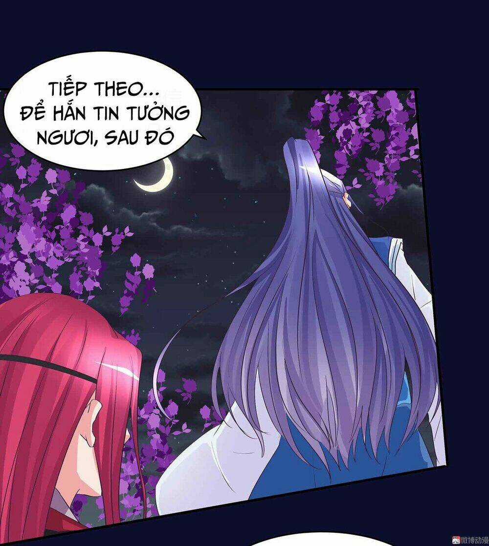 Đệ Nhất Chưởng Môn - Chapter 78 - Trang 36