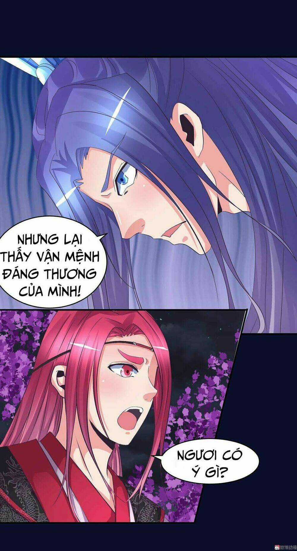 Đệ Nhất Chưởng Môn - Chapter 78 - Trang 7