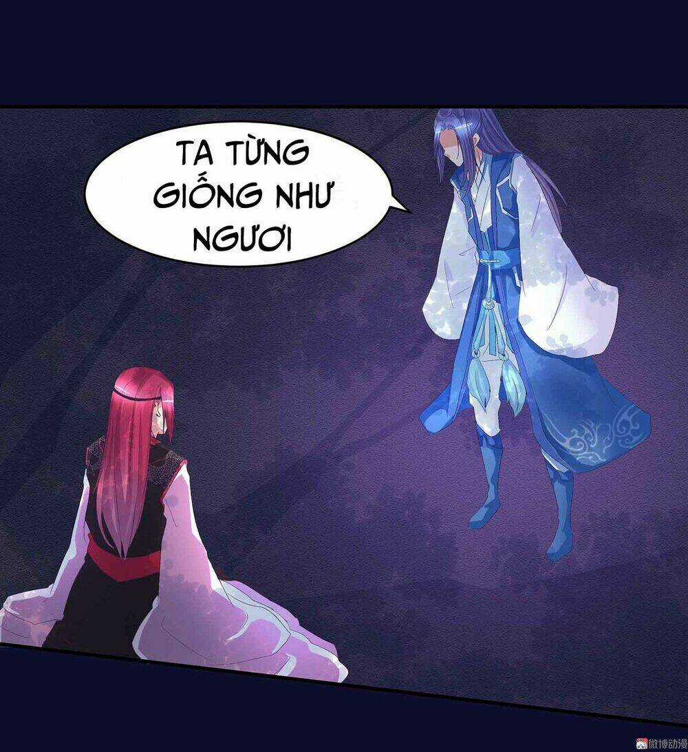 Đệ Nhất Chưởng Môn - Chapter 78 - Trang 8