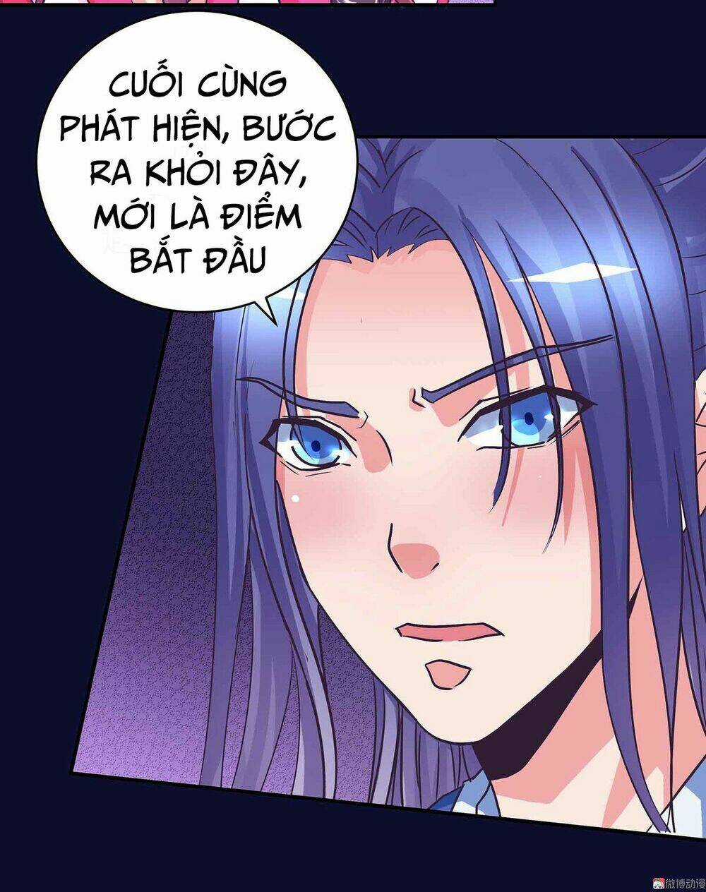 Đệ Nhất Chưởng Môn - Chapter 78 - Trang 10