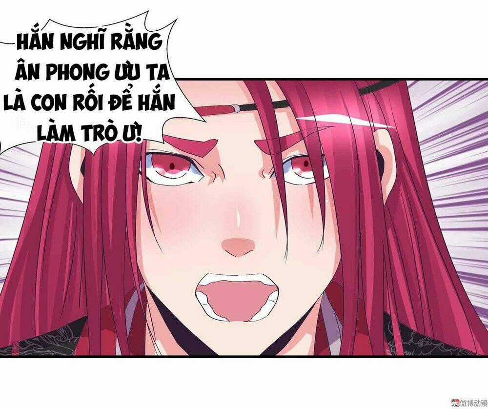 Đệ Nhất Chưởng Môn - Chapter 79 - Trang 2