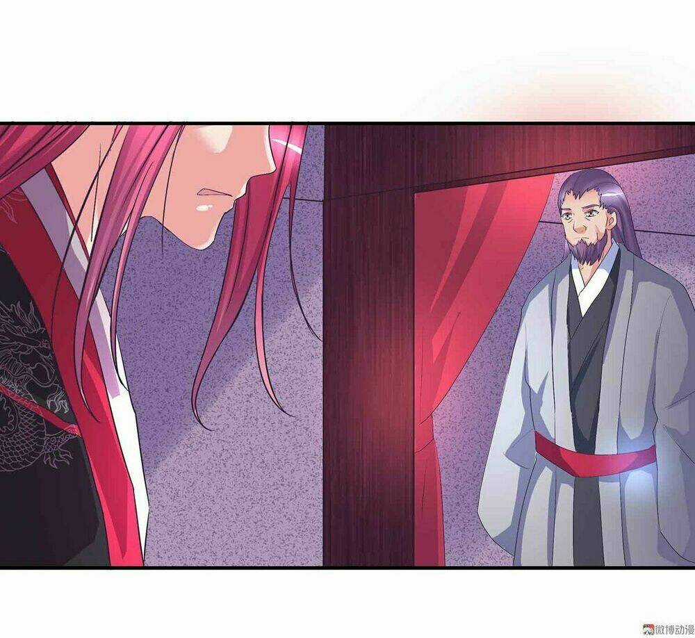 Đệ Nhất Chưởng Môn - Chapter 79 - Trang 11