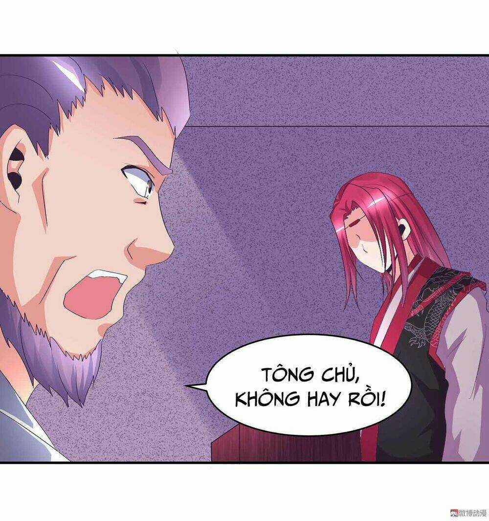 Đệ Nhất Chưởng Môn - Chapter 79 - Trang 14