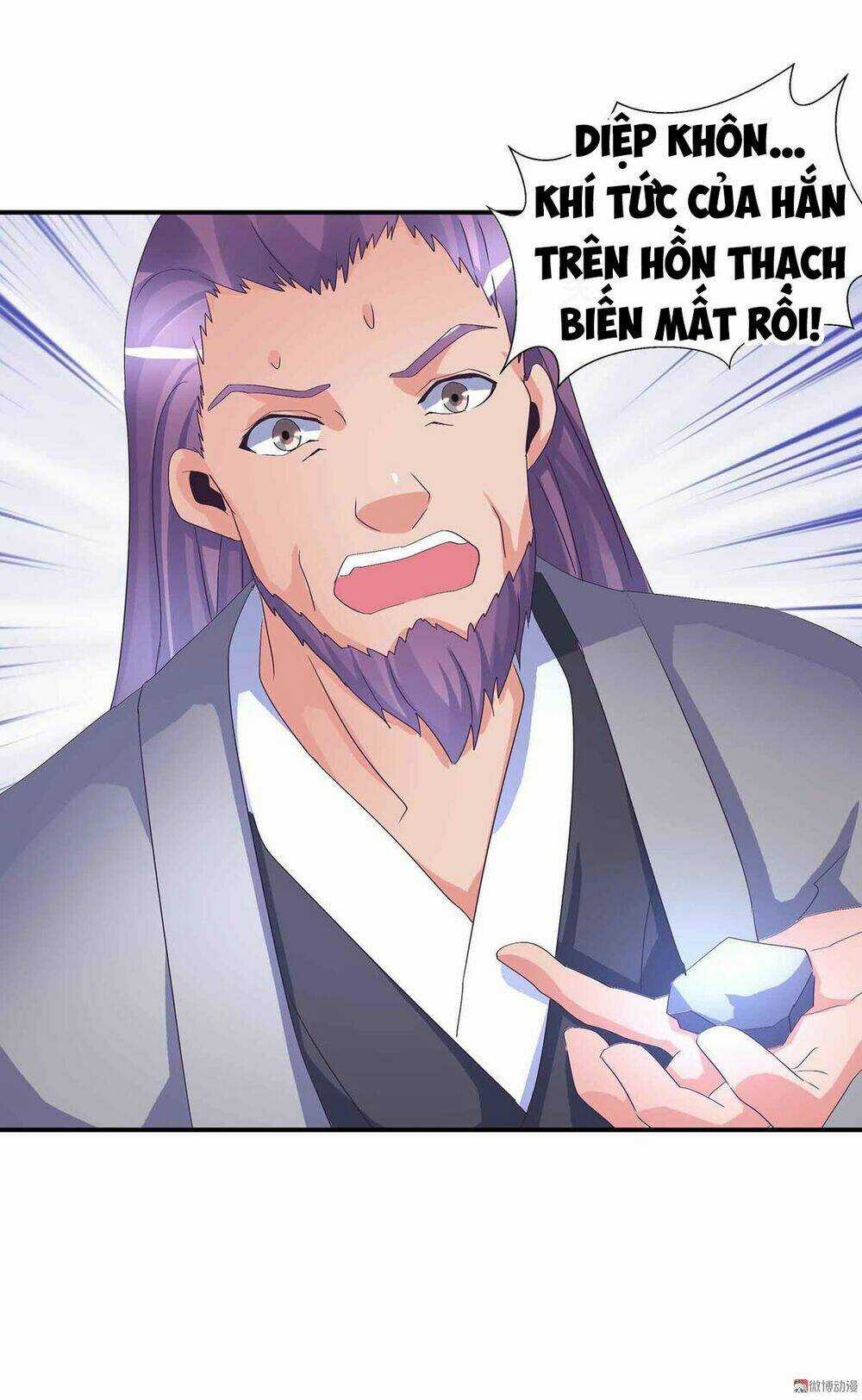 Đệ Nhất Chưởng Môn - Chapter 79 - Trang 15