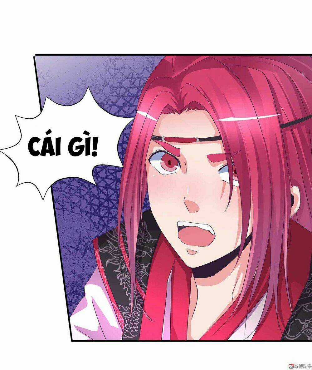 Đệ Nhất Chưởng Môn - Chapter 79 - Trang 16