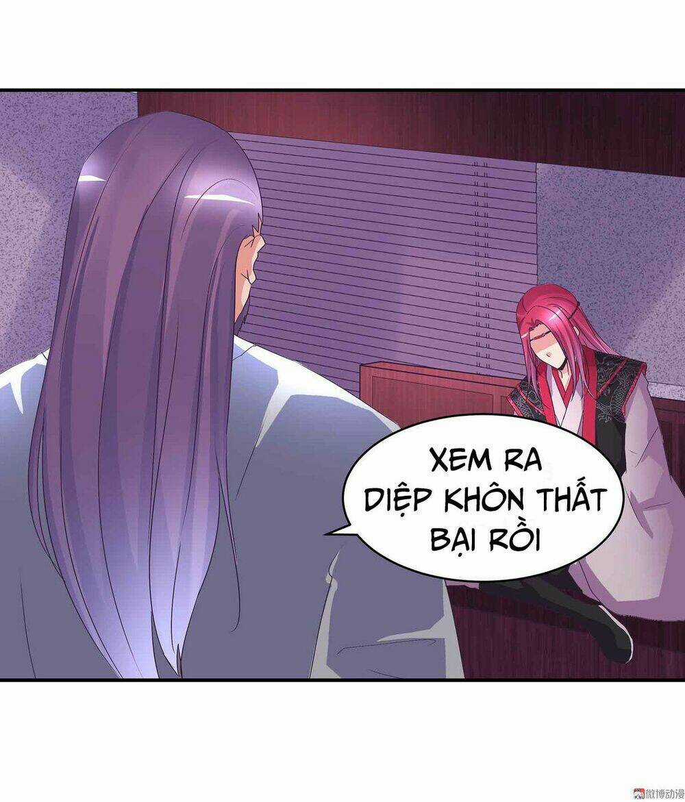 Đệ Nhất Chưởng Môn - Chapter 79 - Trang 17