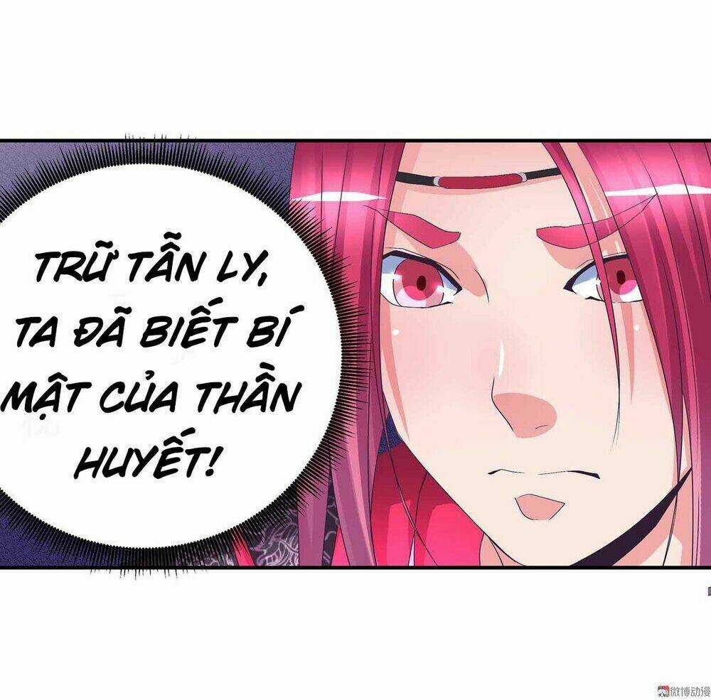 Đệ Nhất Chưởng Môn - Chapter 79 - Trang 18