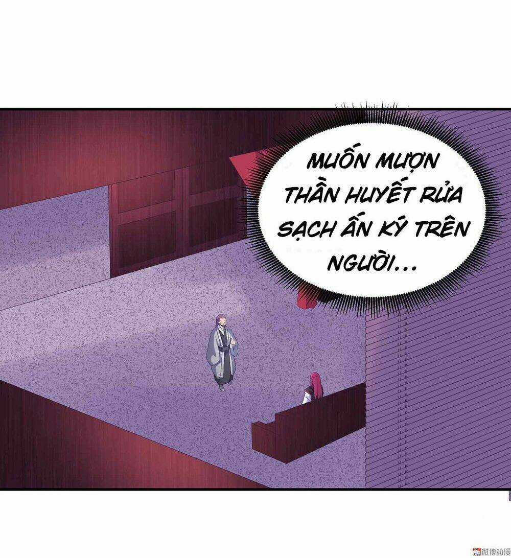 Đệ Nhất Chưởng Môn - Chapter 79 - Trang 19