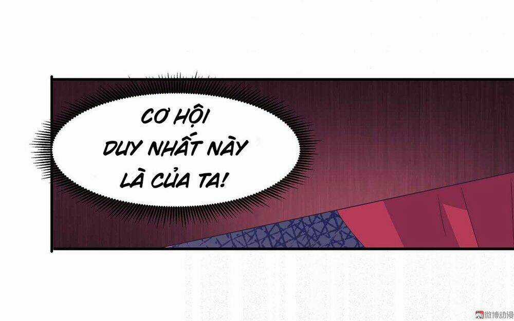 Đệ Nhất Chưởng Môn - Chapter 79 - Trang 20