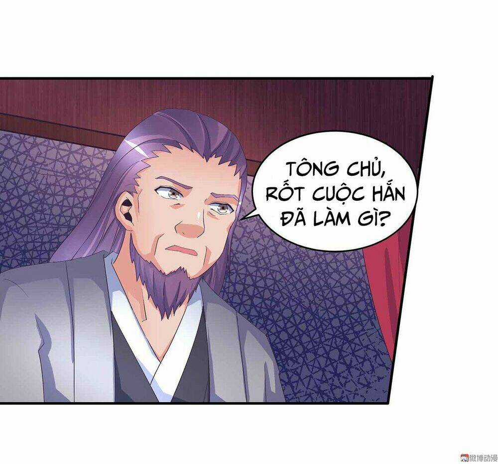 Đệ Nhất Chưởng Môn - Chapter 79 - Trang 3