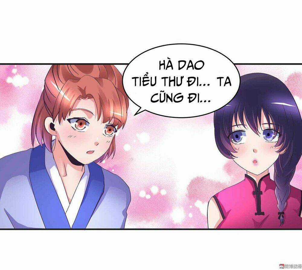 Đệ Nhất Chưởng Môn - Chapter 79 - Trang 24