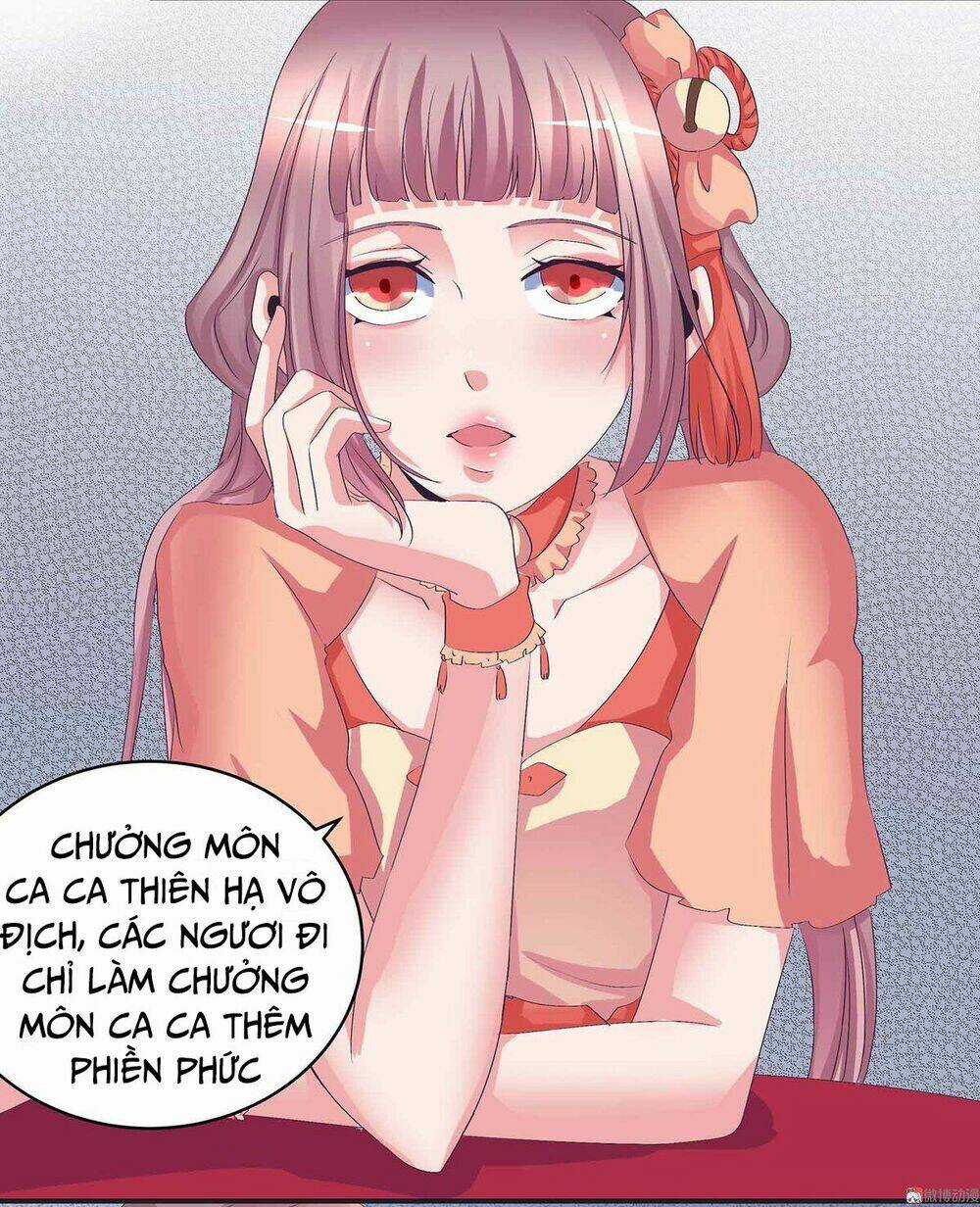 Đệ Nhất Chưởng Môn - Chapter 79 - Trang 26