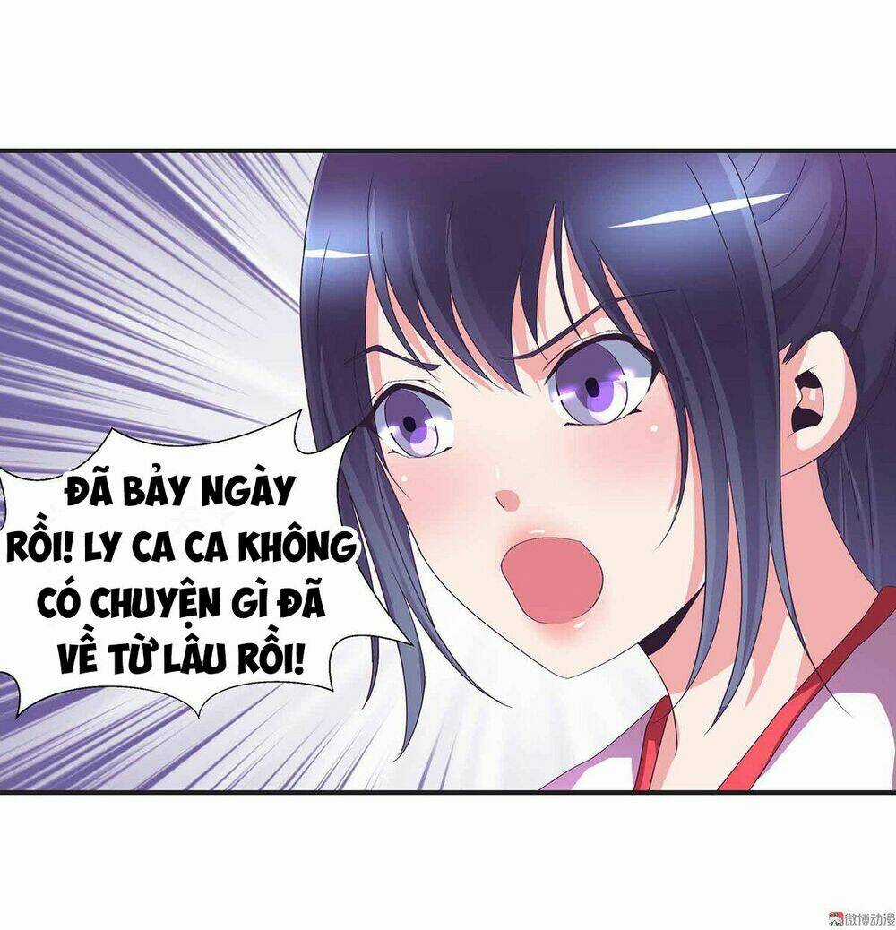 Đệ Nhất Chưởng Môn - Chapter 79 - Trang 28