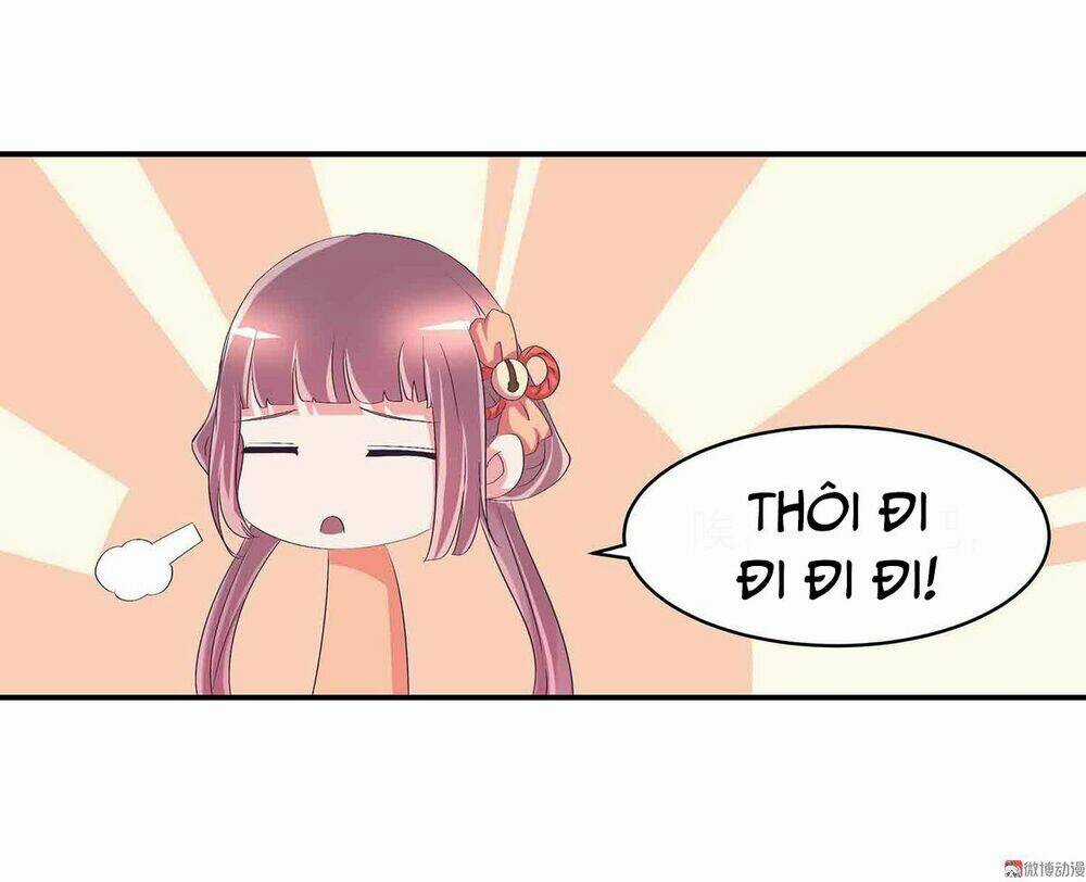 Đệ Nhất Chưởng Môn - Chapter 79 - Trang 32