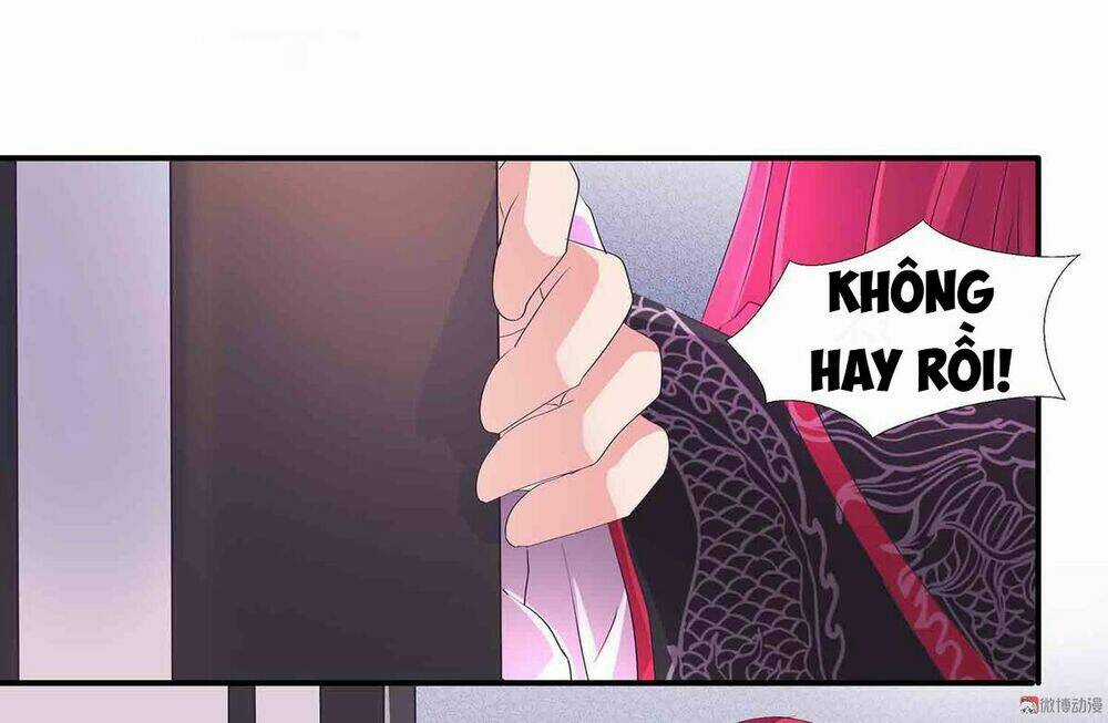 Đệ Nhất Chưởng Môn - Chapter 79 - Trang 34