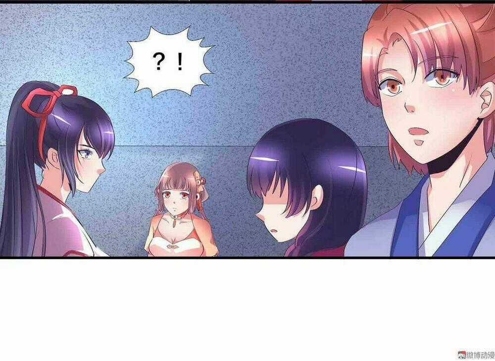 Đệ Nhất Chưởng Môn - Chapter 79 - Trang 36