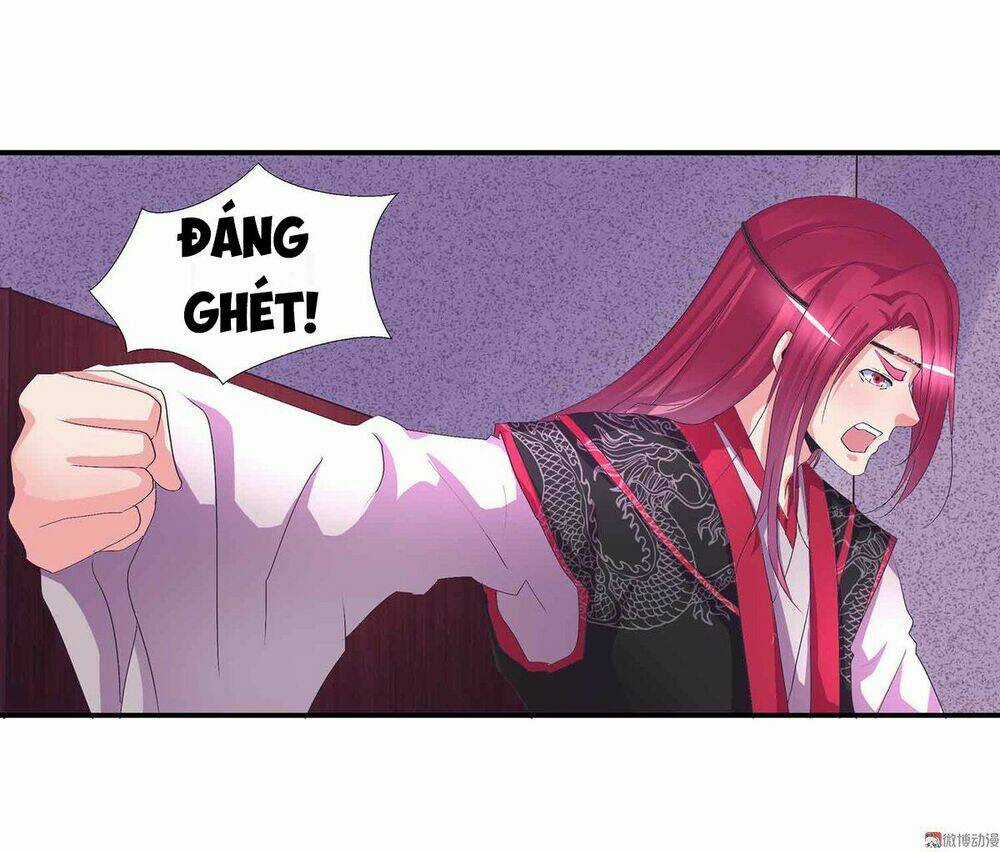 Đệ Nhất Chưởng Môn - Chapter 79 - Trang 10