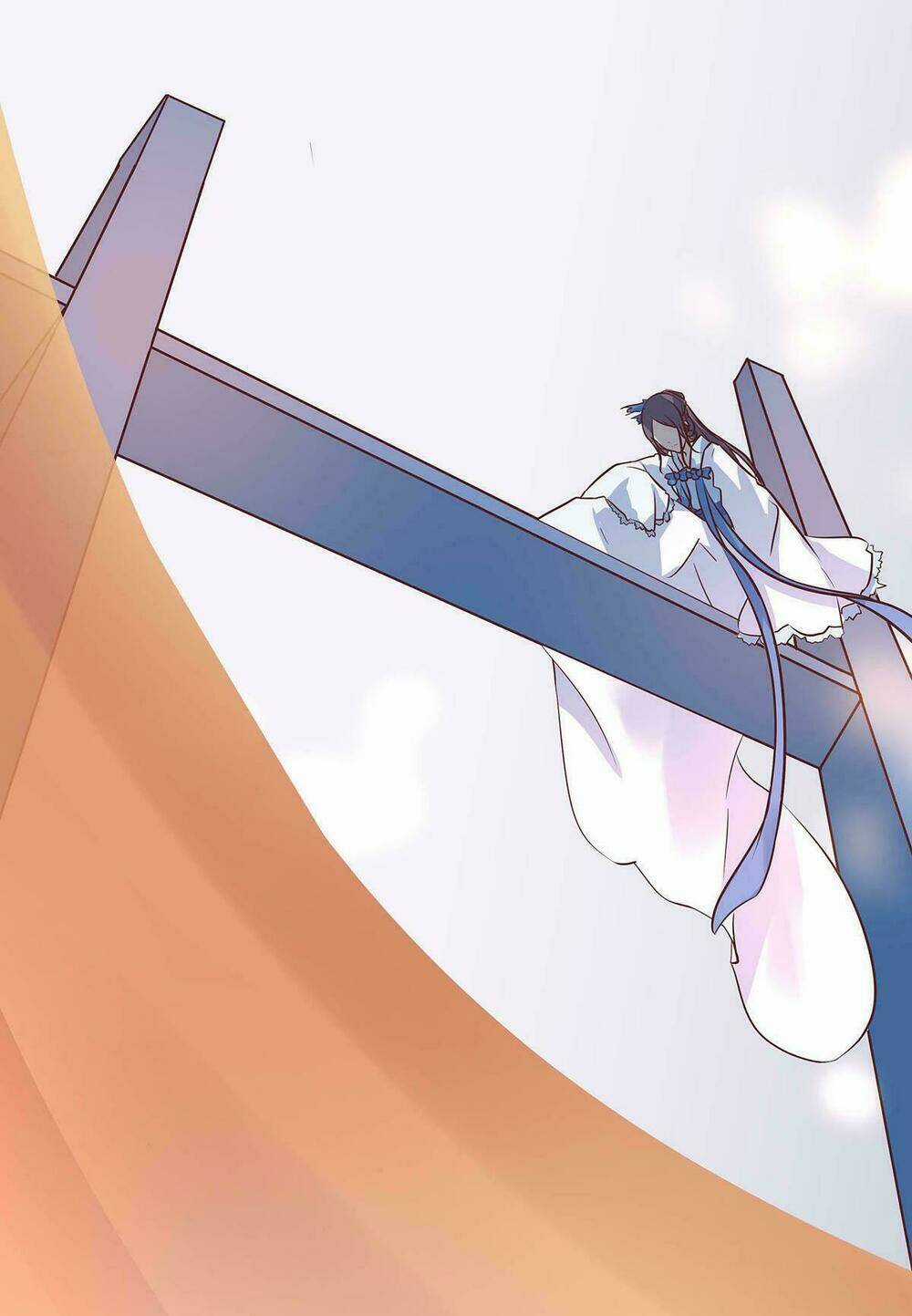 Đệ Nhất Chưởng Môn - Chapter 8 - Trang 11