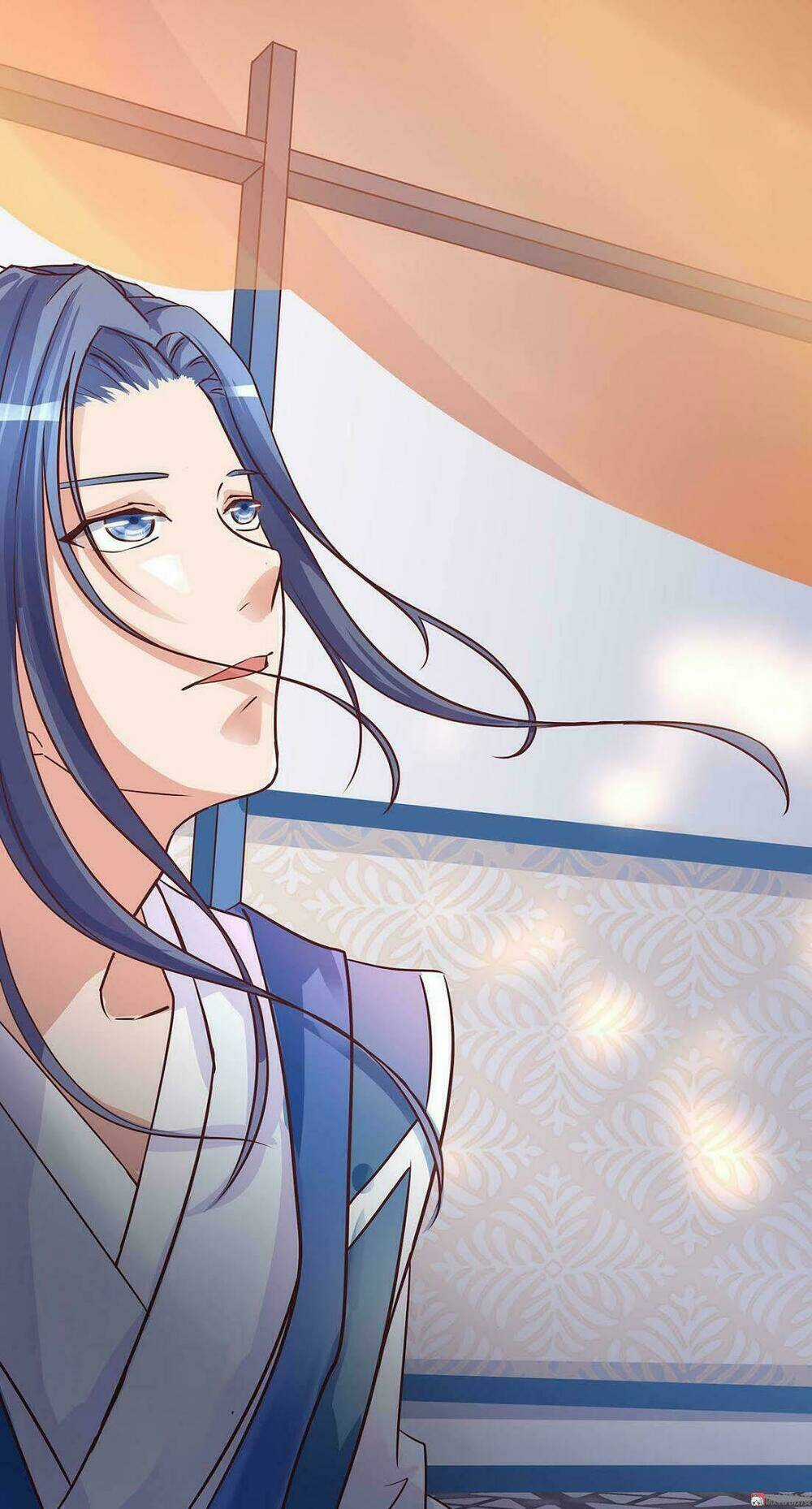 Đệ Nhất Chưởng Môn - Chapter 8 - Trang 12