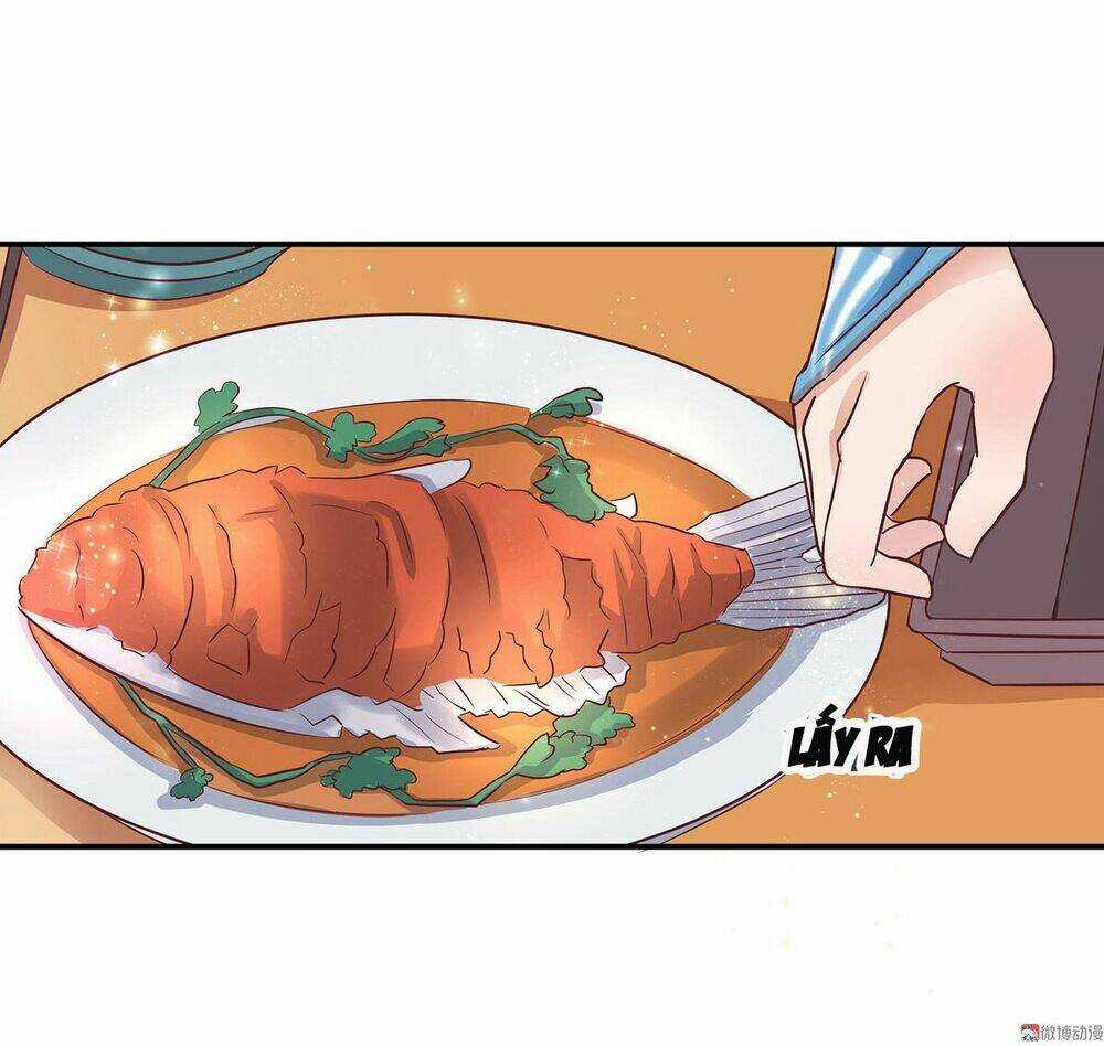 Đệ Nhất Chưởng Môn - Chapter 8 - Trang 13