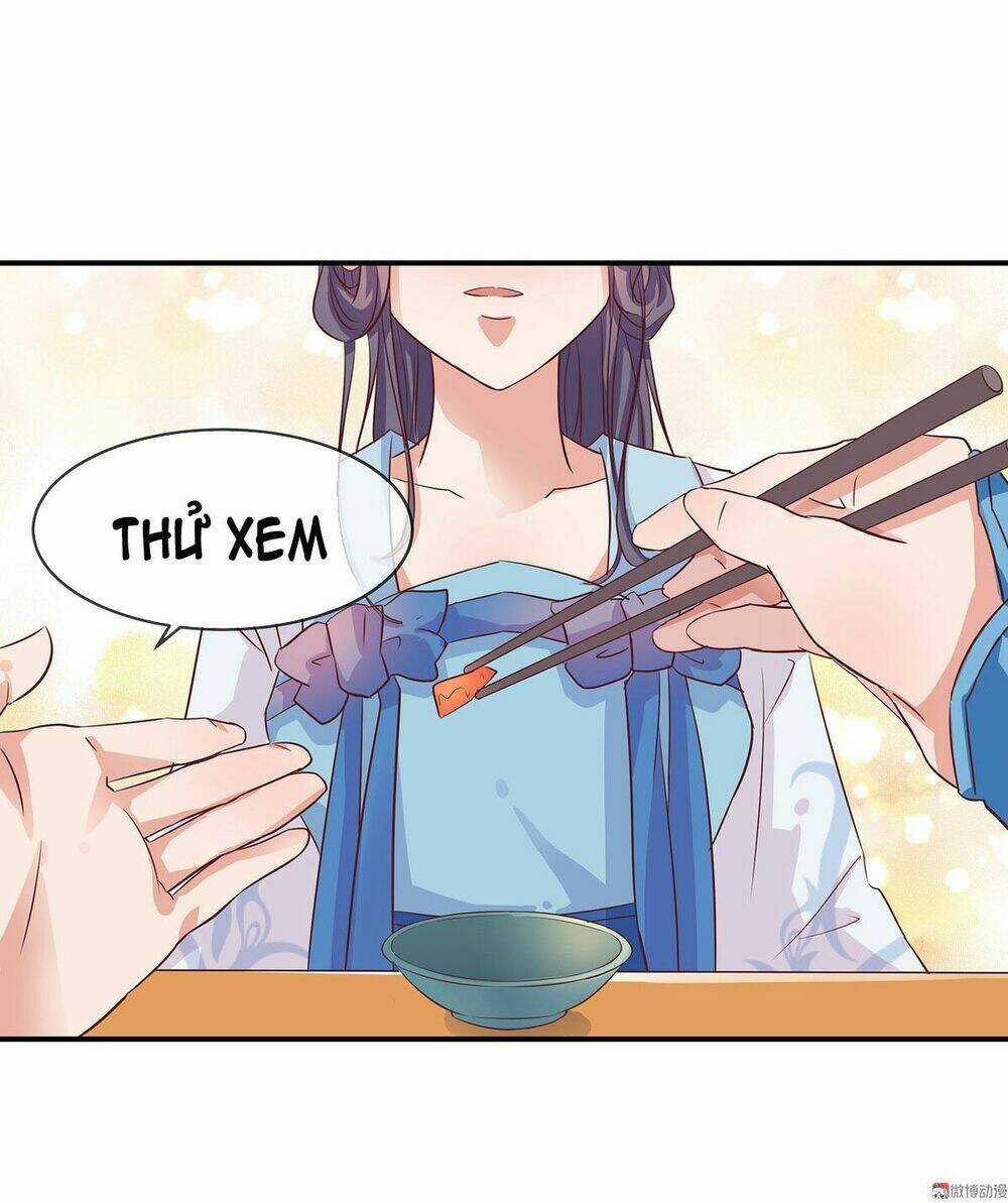 Đệ Nhất Chưởng Môn - Chapter 8 - Trang 15